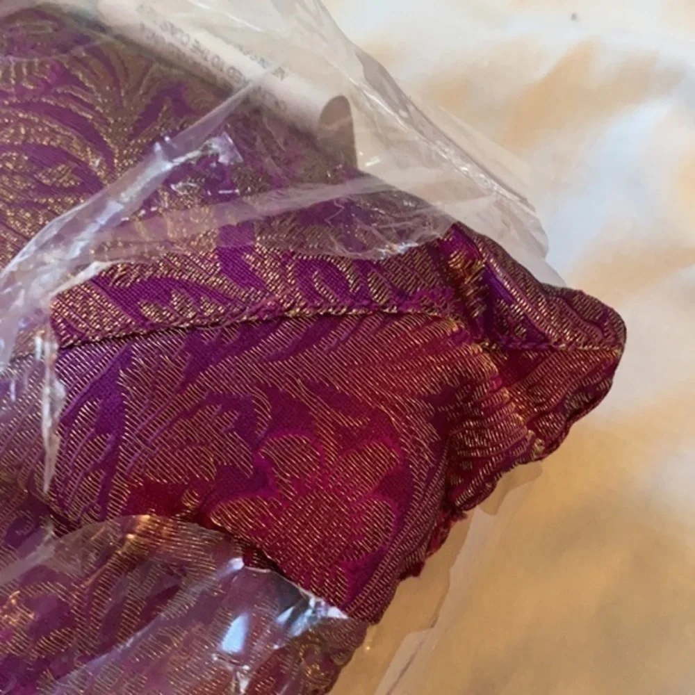 Home decor luxury pillows Java Pillows by Taj Hotel design